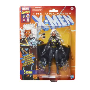 Φιγούρα Hasbro Marvel Comic The Uncanny X-Men Storm image-1