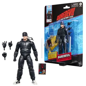 Φιγούρα Hasbro Marvel Legends Series Daredevil image-0