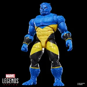 Φιγούρα Hasbro Marvel X-Men Astonishing Beast image-1