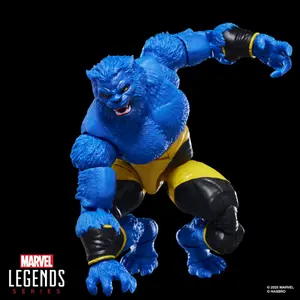 Φιγούρα Hasbro Marvel X-Men Astonishing Beast image-3