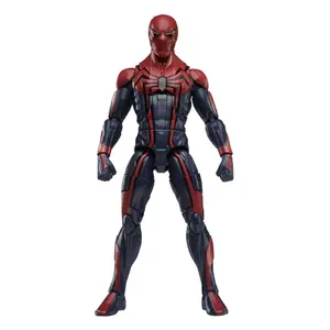 Figurine Hasbro Marvel Legends Spider-Man Peter Parker image-0