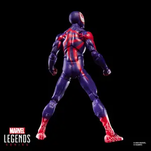 Figurine Hasbro Marvel Legends Series Spider-Man Hellfire Gala X-Men image-3