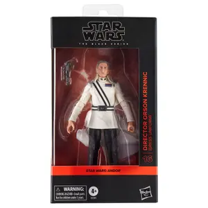 Φιγούρα Hasbro Star Wars Director Orson Krennic image-4