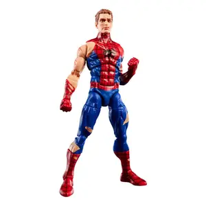 Figurine Hasbro Marvel Spider-Man Magic The Gathering image-3