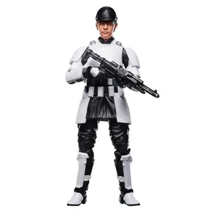 Figurine Hasbro Star Wars Andor ISB Tactical Agent image-2