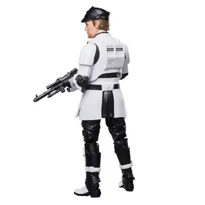 Figurine Hasbro Star Wars Andor ISB Tactical Agent image-3