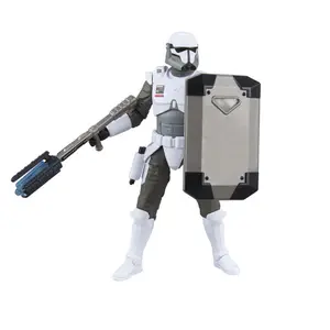 Φιγούρα Hasbro Star Wars The Mandalorian Imperial Armored Commando image-0