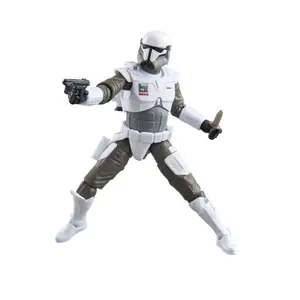 Φιγούρα Hasbro Star Wars The Mandalorian Imperial Armored Commando image-1