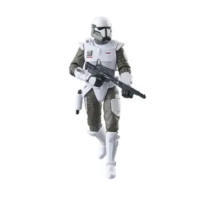 Φιγούρα Hasbro Star Wars The Mandalorian Imperial Armored Commando image-2