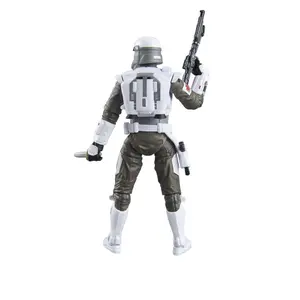 Φιγούρα Hasbro Star Wars The Mandalorian Imperial Armored Commando image-3