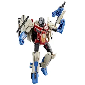 Figurine Hasbro Transformers Starscream One Studio Series image-0