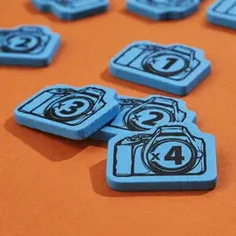 Jeux de société Hasbro Cosmolancer image-3