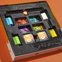 Jeux de société Hasbro Cosmolancer image-5