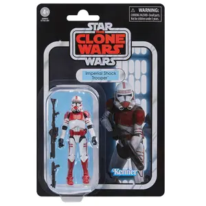 Φιγούρα Hasbro Star Wars: The Clone Wars Imperial image-4