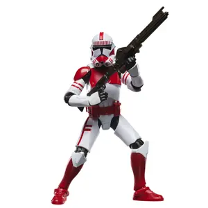 Φιγούρα Hasbro Star Wars: The Clone Wars Imperial image-3