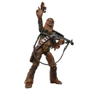 Figurina Hasbro Star Wars A New Hope Chewbacca image-2