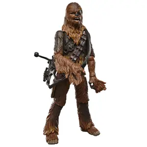 Figurina Hasbro Star Wars A New Hope Chewbacca image-3