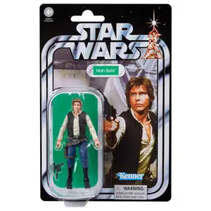 Φιγούρα Hasbro Star Wars Han Solo image-4