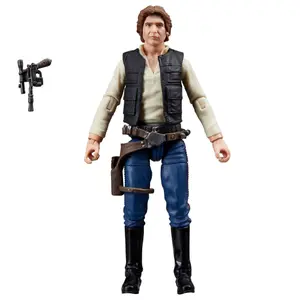 Φιγούρα Hasbro Star Wars Han Solo image-1