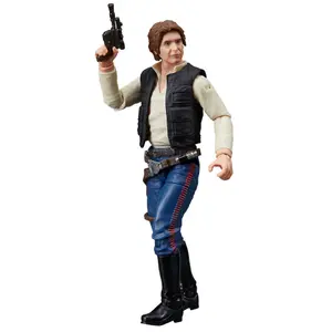 Φιγούρα Hasbro Star Wars Han Solo image-2