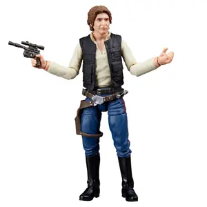Φιγούρα Hasbro Star Wars Han Solo image-3