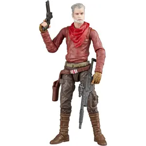 Φιγούρα Hasbro Star Wars The Book Of The Boba Fett Cobb Vanth image-0