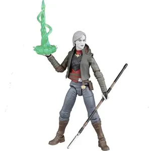 Figurka przetrwacza Jedi z Star Wars Hasbro Merrin image-0