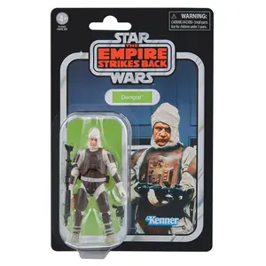 Figurine Hasbro Star Wars Dengar image-4