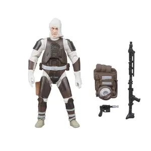 Figurine Hasbro Star Wars Dengar image-1