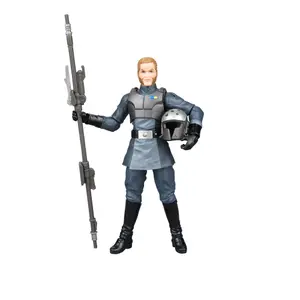Figurine Hasbro Star Wars Rebels Alexsandr Kallus image-0