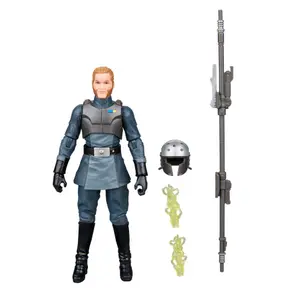 Figurine Hasbro Star Wars Rebels Alexsandr Kallus image-1