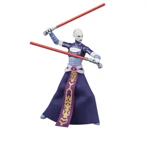 Figurine Hasbro Star Wars Asajj Ventress image-0