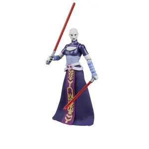 Figurine Hasbro Star Wars Asajj Ventress image-2