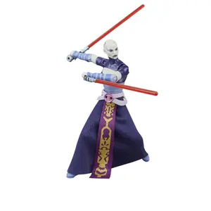 Figurine Hasbro Star Wars Asajj Ventress image-3