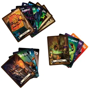 Board games Hasbro HeroQuest The Crypt of Darkness image-1