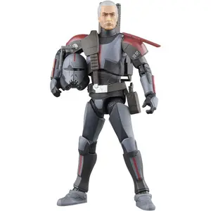 Figurita Hasbro Star Wars The Bad Batch Crosshair image-0