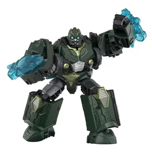 Beeldje Hasbro Transformers The Thirteen Alchemist Prime image-0