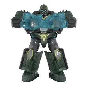 Beeldje Hasbro Transformers The Thirteen Alchemist Prime image-1