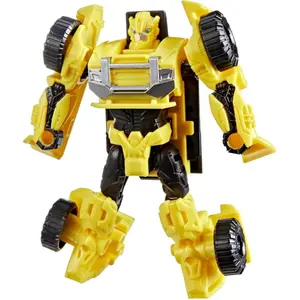 Φιγούρα Hasbro Transformers Cyberworld Bumblebee image-0