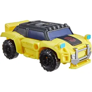 Φιγούρα Hasbro Transformers Cyberworld Bumblebee image-1