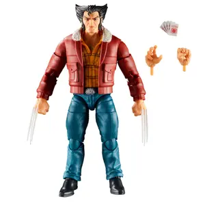 Figurine Hasbro Marvel Legends X-Men '97 Logan image-0