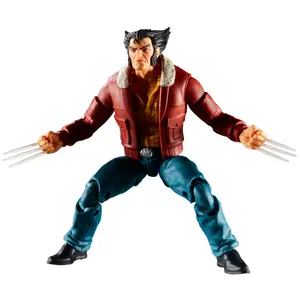 Figurine Hasbro Marvel Legends X-Men '97 Logan image-1