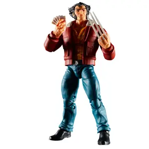Figurine Hasbro Marvel Legends X-Men '97 Logan image-2