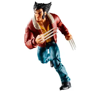 Figurine Hasbro Marvel Legends X-Men '97 Logan image-3