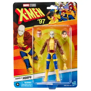 Figurina Hasbro Marvel's Morph Legends Series X-Men '97 image-4