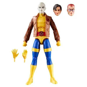 Figurina Hasbro Marvel's Morph Legends Series X-Men '97 image-1