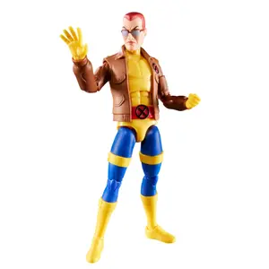 Figurina Hasbro Marvel's Morph Legends Series X-Men '97 image-3