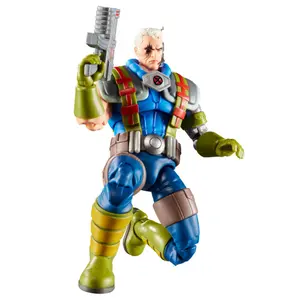 Φιγούρα Hasbro Legends Series X-Men '97 Marvel's Cable image-1