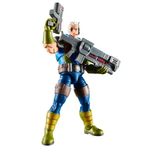 Φιγούρα Hasbro Legends Series X-Men '97 Marvel's Cable image-2