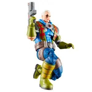Φιγούρα Hasbro Legends Series X-Men '97 Marvel's Cable image-3